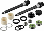 Spank Spoon 100/110 Pedal Axle Rebuild Kit. Fixed Price $45.99.