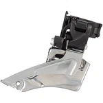Microshift Advent Front Derailleur Speed Double, 44-48T Max FD-T492-B. Fixed Price $38.97.