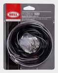 Bell Sports Bike Fix Gear & Brake Cable Repair Set Bicycle Tune Up Pit 7122150. Fixed Price $19.99.