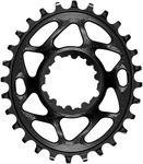 Absoluteblack Oval Direct Mount Chainring For Sram 3-BOLT. Fixed Price $83.99.