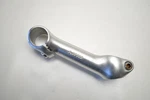 Nitto Bicycle 100 Mm Reach 1" Threadless 130 Degree Riser Stem 26.0 Clamp. Fixed Price $74.00.