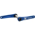 Hope Evo Crankset - 170MM Direct Mount 30MM Spindle Blue HCEN7370B. Fixed Price $388.33.