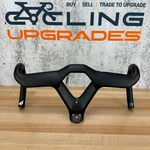 New Takeoff! Cervelo HB19 Fits S5 Carbon 40CM X 110MM Integrated Handlebar 344G. Fixed Price $955.95.