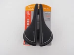 New! Serfas 171 265MM Padded Microfiber Bicycle Saddle RX-921V Black/grey. Fixed Price $64.99.