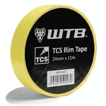 Tcs Rim Tape 24MM X 11M Yellow Airtight Seal For 5 Wheels Outdoor Use. Fixed Price $19.49.