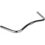 Velo Orange Porteur Handlebar: 22.2, Silver HB-0017. Fixed Price $49.84.