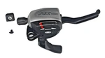 Shimano Xt ST-M766 Brake Lever Right Clamp Silver Dual Control. Fixed Price $69.63.