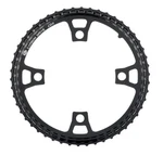 Gates Cdx Sprocket 50 Teeth 4-HOLE 104 Bcd Black Chainring Center Track. Fixed Price $130.35.
