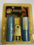 Mongoose Bmx Original Bicycle Pegs Freestyle 45468 & Chain Tensioner. Fixed Price $54.35.