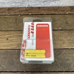 Sram Road Brake Pad Inserts Yellow Carbon Rim Swissstop 11.5115.000.010. Fixed Price $42.29.