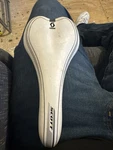 Scott SCT-21 Bicycle Saddle. Fixed Price $13.98.
