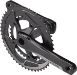 Sram Rival 22 Crankset 170MM 11S 50/34T 110BCD Gxp Black. Fixed Price $195.00.