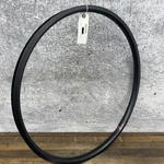 Velocity Cliffhanger 700C Rim 32H Black Disc Clincher Alloy Gravel Mtb Tour. Fixed Price $84.99.