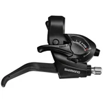 Shimano Brake/shift Lever Set 3 Speed Tx ST-EF41 ESTEF41P6AL. Fixed Price $40.03.