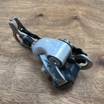 Shimano RD-M330 Rear Derailleur Mountain Bike Long Cage. Fixed Price $23.99.