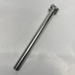 Thomson Elite Mountain Bike Seat Post 30.9MM 410MM Sliver SP-E127. Fixed Price $69.95.