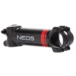 Cinelli Neos Carbon Stem 90MM Len 31.8MM Bar 28.6MM Clamp Dia Black. Fixed Price $134.35.