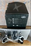 Shimano Deore Xt RD-M772 9-SPEED Rear Derailleur Medium Cage Hanger Silver. Fixed Price $189.00.