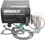 Wiseco Top End Kit - Standard Bore 85.00MM Motorcycle Atv/utv Street Bike SK1397. Fixed Price $447.99.