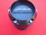 Method Wheels Center Cap Satin Black T610B140-1 CP-T080B140 5" Deep. Fixed Price $17.99.