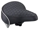 Schwinn Comfort Bike Men Seat, Cruiser/quilted Black. Fixed Price $90.99.