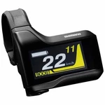 Shimano Steps Display With Clamp 31.8 Cycle Computer Bluetooth DU-E8000. Fixed Price $99.00.