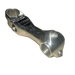 Zoom TDS-80 Adjustable Alloy Road Bike Stem 25.4 X 130MM 1/8" -10 40 Silver. Fixed Price $20.61.