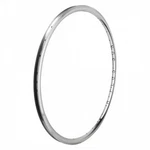 Plus Son Archetype H+ 700C Silver Alloy - Lightweight, Durable Rims. Fixed Price $130.75.