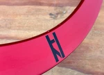 New Plus Son Formation Face Red Hn Deep Dish Rim 32 Hole 700C 42MM *see Desc. Fixed Price $145.00.