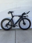 2021 Bmc TM01 / Sram Force Axs Disc Brakes Dt Swiss Wheels. Fixed Price $6999.00.