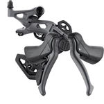 Microshift Sword 10-SPEED Rear Derailleur & Drop Bar Shifter/brake Lever Set. Fixed Price $198.21.