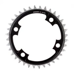 Sram Tooth 107MM Bcd 4-BOLT 1X12-SPEED X-sync Chainring, 36T, Multicolor. Fixed Price $145.99.