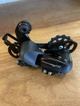 Shimano RD-TX800 Tourney 7/8 Speed Rear Derailleurs Black. Fixed Price $15.00.