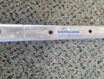 Rim Weinmann 913-622/700C Road Bike Duoble Wall Polished 32H Presta. Fixed Price $37.99.