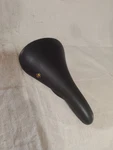 Gently Used Velo 244 Gary Fisher Saddle Black Nice Shape Overall One Small Tear. Fixed Price $15.00.