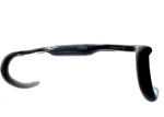 Shimano Pro Plt Ergo Carbon Bike Handlebar/drop Bar,compact Black, 31.8MM X 46CM. Fixed Price $205.09.