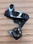 Sram Red Xplr Axs Rear Derailleur For 1X, 13-SPEED, 46T Max, Udh Hang. Fixed Price $625.00.