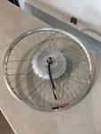 Bionx P-series Motor P250W (01-1567) Classic Connector Free CRX35 Wheel. Fixed Price $175.46.