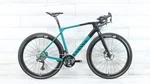 Canyon Grail Cf Sl 8 DI2 Gravel Bike - 2022, Medium. Fixed Price $3199.99.
