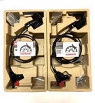 New Sram S900 Aero Hydraulic Hrd Disc Brakes, Tt/triathlon Bike Front Rear Set. Fixed Price $789.99.