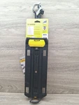 Topeak Mtx Beam Rack Ex TA2103 Rear Bike Bicycle Seatpost Mount Quick Release. Fixed Price $60.00.
