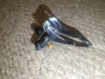 Used Shimano Altus C50 Front Derailleur FD-CT50 Bicycle Bike Part. Fixed Price $21.95.