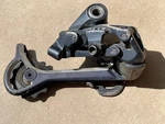 Shimano Xtr RD-M971 9-SPEED Rear Derailleur (long Cage). Fixed Price $70.00.