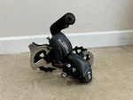 Shimano Tourney RD-TX31 6/7 Speed Bike Rear Derailleur Bolt-on Mountain. Fixed Price $17.92.