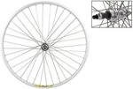 Wheel Master 700C Rear - Wei ZAC19, 5/6/7SP Fw, Bo, Silver, 36H. Fixed Price $74.86.