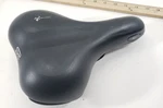 Selle Saddle Bike Seat Free Way Royalgel Unisex Black. Fixed Price $19.95.