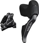 Shimano Grx ST-RX825 DI2 Shift/brake Lever W/ Caliper Right/rear, Flat Mount. Fixed Price $595.00.
