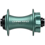Chris King Boost Front Hub 15 X 110MM, 6-BOLT, Matte Jade, 32H DDG2CB. Fixed Price $309.42.