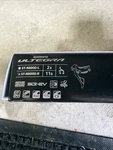 Right Shimano Ultegra ST-R8000 11-SPEED Mechanical Sti Shifter Cable Brake Lever. Fixed Price $145.00.