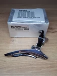 Suntour Retro Vintage Bicycle Parts Nib Nos Xc Pro Front Derailleur FD-XP00 28.6. Fixed Price $49.00.